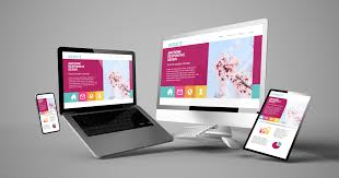 Joki web design
